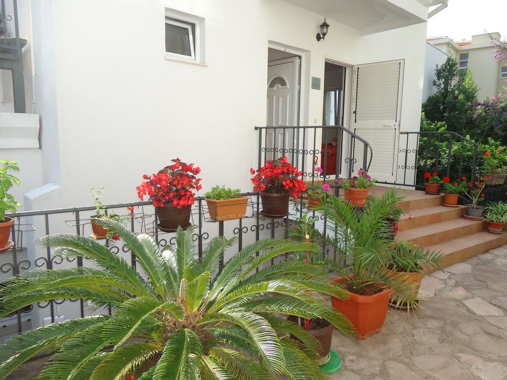 Apartment Luka Budva